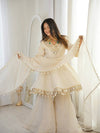 Sitara Ivory Suit Set