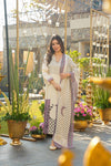 Pearl Drift Kurta Set