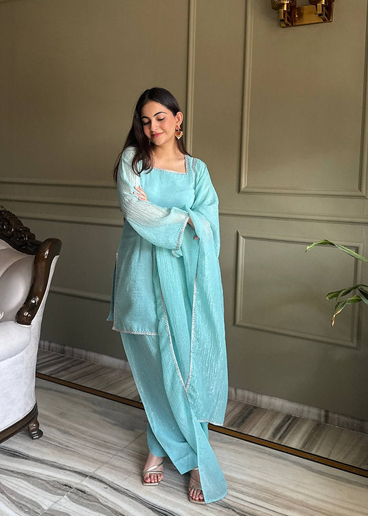 Special Farshi Salwar Suit