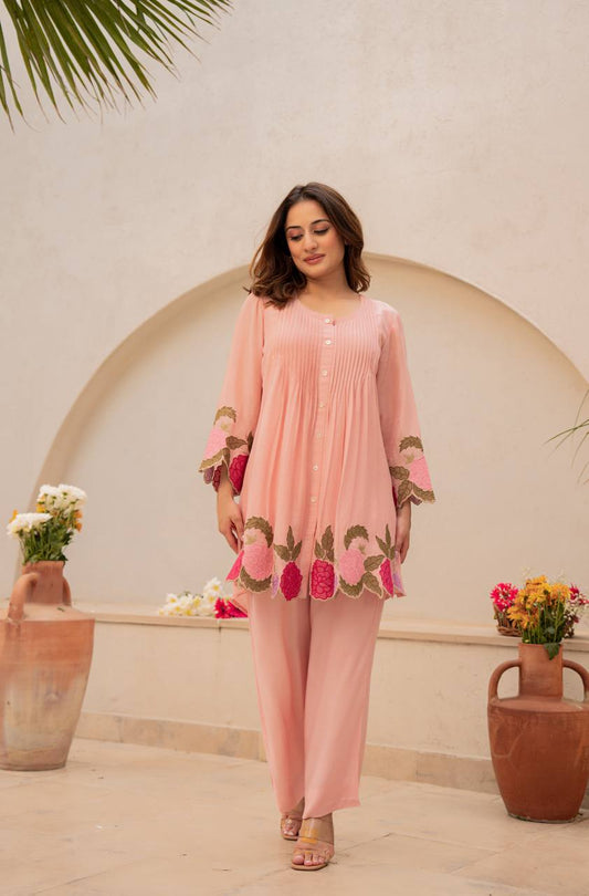 Bloom Co-ord Set