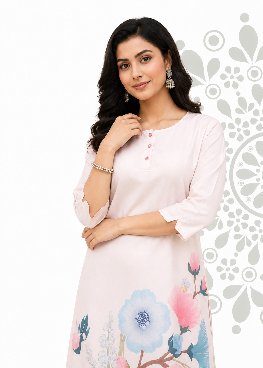 Casual Kurta sets