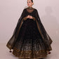 Beautiful Anarkali Set