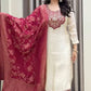 Banarasi Wiving Special Suit Set