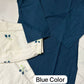 Sapphire Ease Co-ord Set