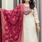 Banarasi Wiving Special Suit Set