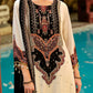 Exquisite Simmer Fabric Pakistani Suit set