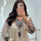 Banarasi Special Suit Set