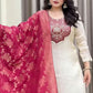 Banarasi Wiving Special Suit Set