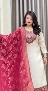 Banarasi Wiving Special Suit Set