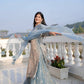 New Ready-Made Kurti Palazzo And Dupatta