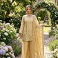 Designed Top Sharara And Dupatta Set