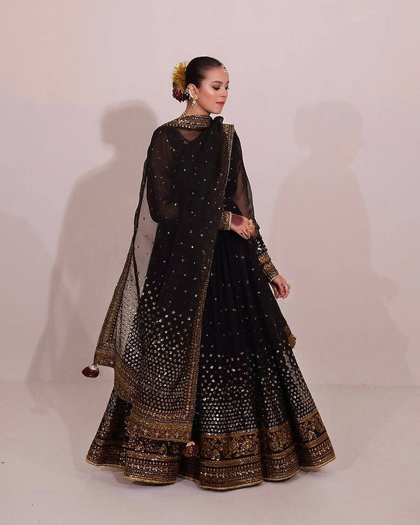 Beautiful Anarkali Set