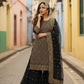 Beautiful Georgette Fully Stitched Kurti Set
