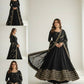 Chinon Silk Heavy Quality Gown