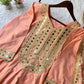 Top Tulip Dhoti And Dupatta Set