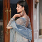 New Ready-Made Kurti Palazzo And Dupatta