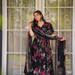 Heavy Pure Maslin Silk Kurta Set