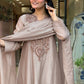 Roman Silk KURTI & BOTTOM