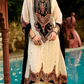 Exquisite Simmer Fabric Pakistani Suit set