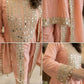 Top Tulip Dhoti And Dupatta Set
