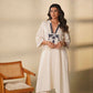 Pure Cotton Fabric Co-Ord Set