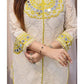 Cotton Shuffle Co-Ord Set With Embroidery