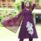 Pure Cotton KURTI & BOTTOM