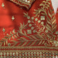 Designed Top Sharara And Dupatta Set (Heavy)