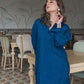 Sapphire Ease Co-ord Set