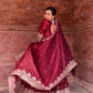 New Designer Anarkali Suit In Fancy Fabric