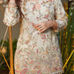 Women French Crepe Co-Ord Set