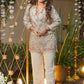 Women French Crepe Co-Ord Set