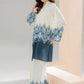Comfortable and Classy Mul Cotton Co-Ord Set