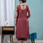 Top Pant And Dupatta Set