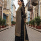 Beautiful Georgette Fully Stitched Kurti Set