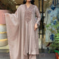 Roman Silk KURTI & BOTTOM