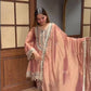 Top Tulip Dhoti And Dupatta Set