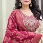 Banarasi Wiving Special Suit Set
