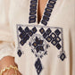 Pure Cotton Fabric Co-Ord Set