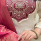 Banarasi Wiving Special Suit Set