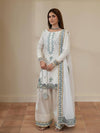 Pearl Bloom-Farshi Salwar Suit Set