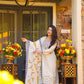 Chalk & Indigo Charm Suit Set