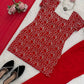 Designer Timeless 90’s Style iconic Set – Elegant Ethnic Wear