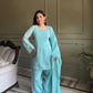 Special Farshi Salwar Suit