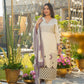 Pearl Drift Kurta Set