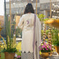 Pearl Drift Kurta Set