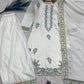 Pearl Bloom-Farshi Salwar Suit Set