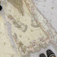 Ivory Shine Suit Set
