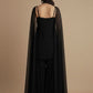 Midnight Shimmer Suit