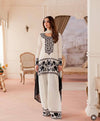 Trending Natural Crepe Top & Farshi Palazzo with dupatta